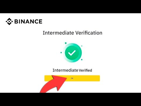 How to Complete KYC on Binance 2024