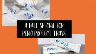 Perio Protect Tray Sale!!!