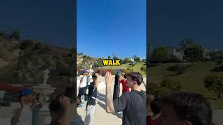 The Core Boys Got Swatted On Their First Day😭