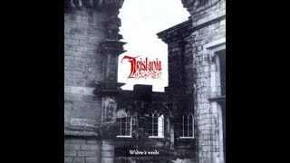 TRISTANIA - Widow's Weeds 1998 full album