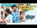 Over'A Feel Pannuren Audio | Hero Tamil Movie | Sivakarthikeyan | Yuvan Shankar Raja | Arjun Sarja