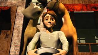 Project SPARK Studio How we Animate