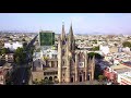 templo expiatorio guadalajara jalisco