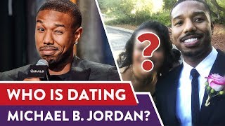 What Is Wrong With Michael B. Jordan's Personal Life?  | ⭐OSSA