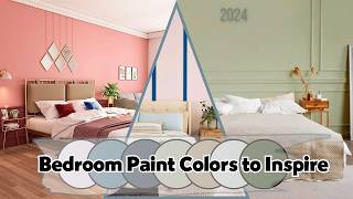 Top 10 Bedroom Paint Colors to Inspire Your Next Renovation