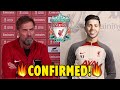 CONFIRMED! Klopp Announced the Separation! l Enzo Fernandez Coup from Liverpool to Chelsea!