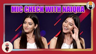 Mic Check: Naiqra | Exclusive Interview | Ghaint Punjab