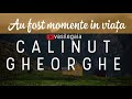 calinut au fost momente în viața live 2018