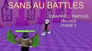 Roblox Survive The Monsters Daily Life 4 Lv50 Cross Sans Game Play - roblox nightmare sans script