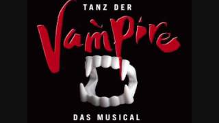 Act 2. 14 Der Tanz der Vampire - Finale Zweiter Akt - Tanz der Vampire Uraufführung