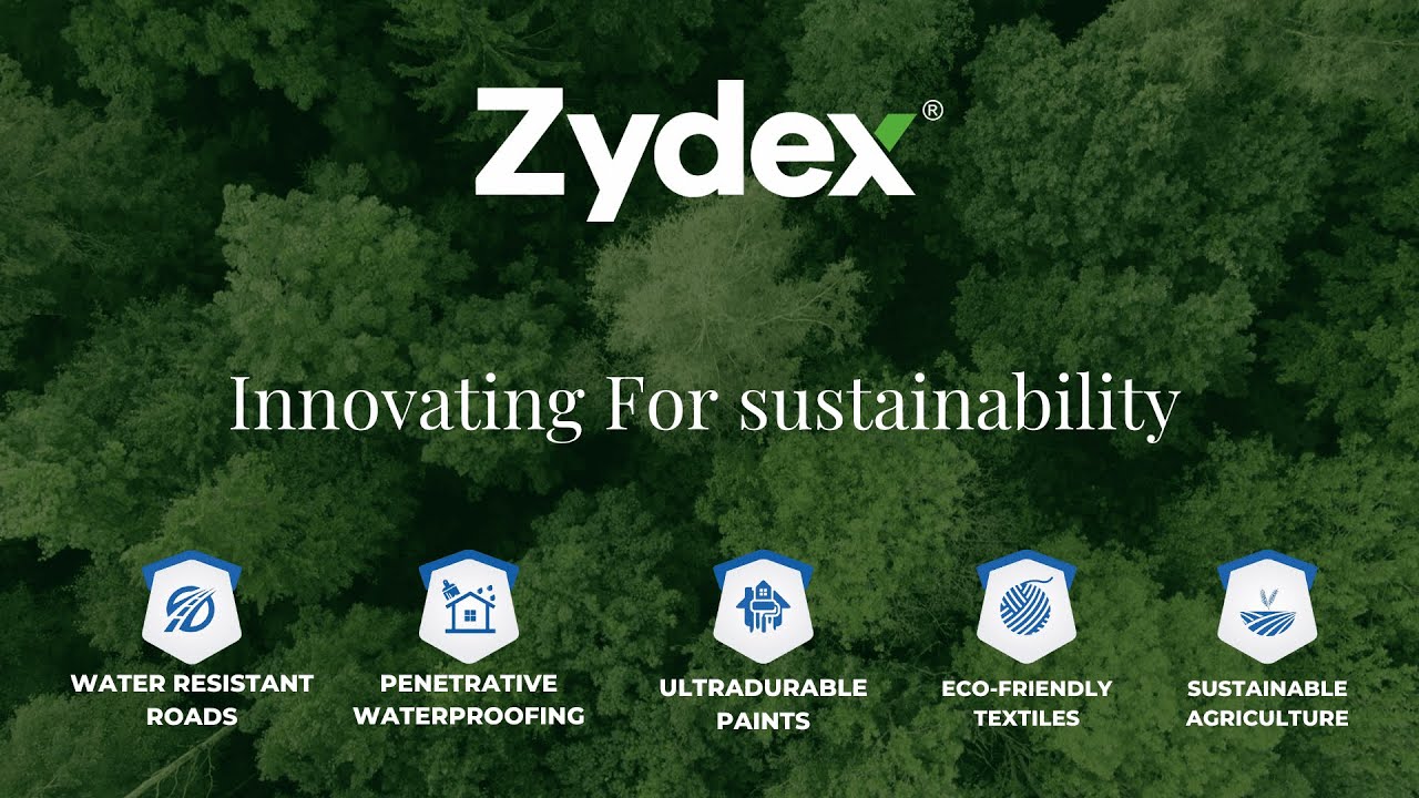 Zydex Industries - Corporate Video - YouTube