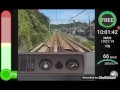 京浜急行電鉄運転アプリsensimをplayしてみた。