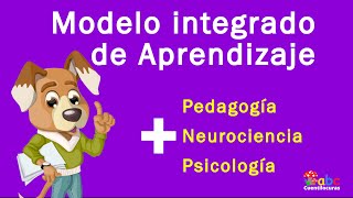 ¿Qué es el Modelo Integrado de Aprendizaje?