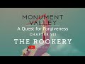 Monument Valley. A Quest for Forgiveness. Chapter 7