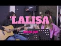 LISA - 'LALISA' (COVER) by Nadeera