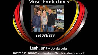 J.J. Dembiak Music Productions - Heartless