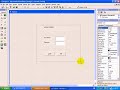 Login Screen creation using Visual Basic 6 0