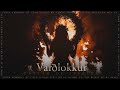 Aethyrien - Varðlokkur, Caller of Spirits