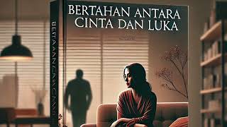 Bagian 1|| Bertahan Antara Cinta Dan Luka || cerita bersambung