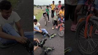 Skating practice in Malda Airport #skating #sahidskatar #skating_shoes_training_videos #skater