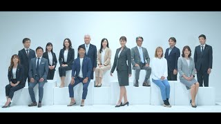 京都宅建ブランディング動画　「60秒・新ロゴver」