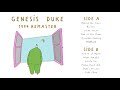 Genesis - Heathaze (1980 - 1994 Remaster)