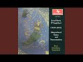 Suite No. 2 in G Minor: Courante I-II