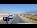 Bigrigtravels Live! Ogden,  Utah to Heyburn, Idaho Interstate 84 August 21, 2016