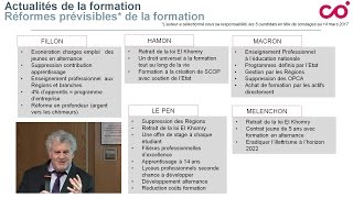 Spéciale Présidentielle 2017 : si j’étais élu Président de la République, je ferais…