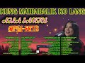 Nonstop AILA SANTOS 2024 - Kung Maibabalik Ko Lang, All This Time Playlist 🎶