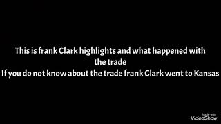 Seahawks trade frank Clark to The Chiefs NFL highlights 2019 draft