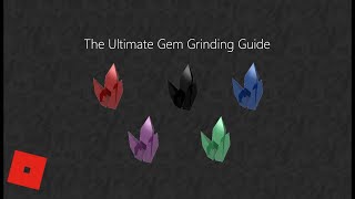 How To Get Gems In Tradelands