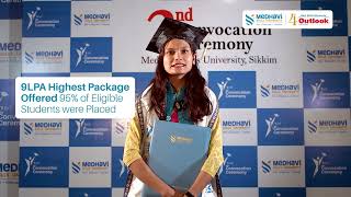 Real Students. Real Experiences. Real Reasons to Choose Medhavi Skills University (MSU)