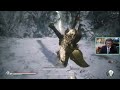 Return to Monke Part 34 - Black Myth: Wukong with lore