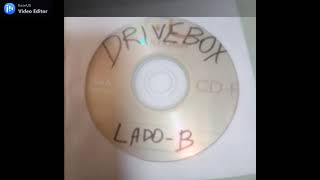 DRIVEBOX - Private Party (Lado-b)