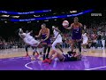 🫣 Taurasi LAYS OUT Cheyenne Parker, Who Hits Sophie Cunningham In The Face | Phoenix Mercury