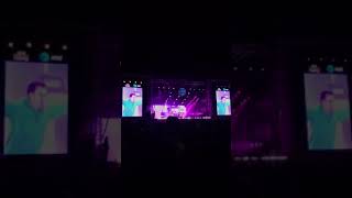 LOGIC FIRST EVER LIVE PERFORMANCE OF WU TANG FOREVER!!! (AT\u0026T Playlist Live)