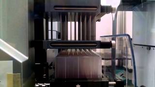 Fully automated whole blood CyTOF phospho flow stimulation and staining