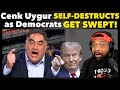 Cenk Uygur SELF-DESTRUCTS As Democrats GET SWEPT!