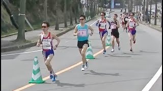 2018 ふくやまマラソン ハーフ ･ 5km ( みんな撮り )