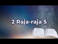 2 Raja-raja 5