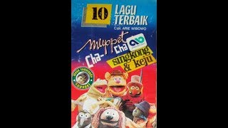 Muppets ~ mengapa