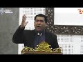 Jamita Partangiangan | Psalmen 34:1-8 | Pdt. Joseph Butarbutar, STh., MPdK