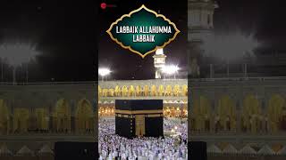 Labbaik Allahumallah Labbaik - Full Audio | Harman Nazim K Ali | Amjad Nadeem | Islamic Music 2022