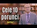 CELE ZECE PORUNCI  partea 1 - Luigi Mitoi