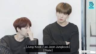 (ENG SUB) RUN BTS dalbang dorm drama eng sub