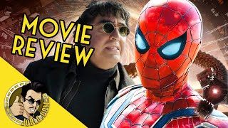 SPIDER-MAN: NO WAY HOME Movie Review | Spoiler Free (2021)