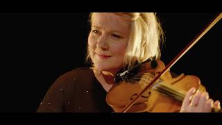 Catriona Macdonald \u0026 Margaret Robertson, Edinburgh Tradfest 2020 Spotlight   'Shetland Springs'