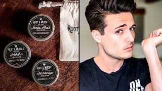 Up Your Cologne/Fragrance Game | Solid Colognes | Mens Grooming Tips