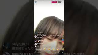 なえなの tiktok ライブ インスタライブ なえなのちゃんのライブ配信